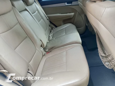 SORENTO 2.4 16V EX