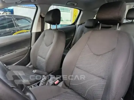 308 1.6 ACTIVE 16V FLEX 4P MANUAL