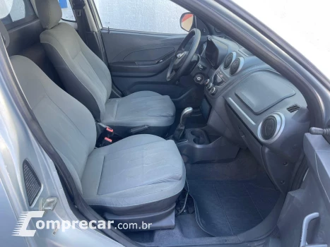 MONTANA 1.4 MPFI LS CS 8V