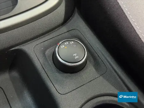 S10 2.5 LT 4X4 CD 16V FLEX 4P AUTOMÁTICO