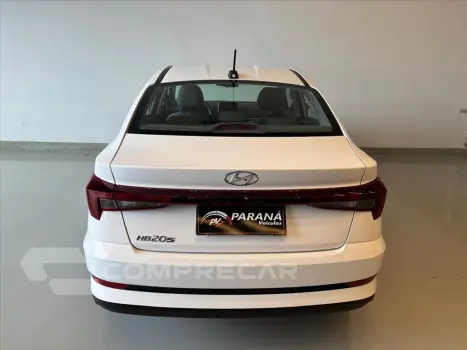 HB20S 1.0 12V FLEX COMFORT PLUS MANUAL