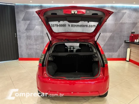 Fiesta Hatch 1.0 4P CLASS