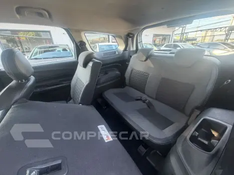 Spin 1.8 4P FLEX LTZ 7 LUGARES AUTOMÁTICO