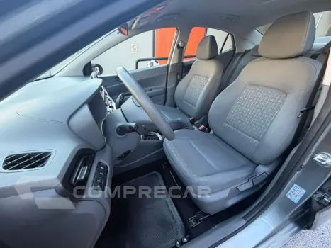 HB20S Comfort Plus 1.0 TB Flex 12V Aut
