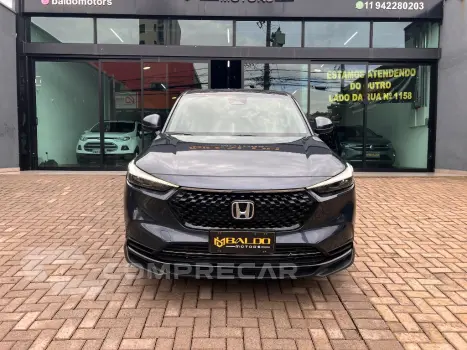 HR-V Advance 1.5  Flex TB 16V 5p Aut.