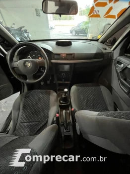CHEVROLET MERIVA 1.4 MPFI MAXX 8V ECONO
