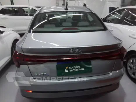 HB20S 1.0 12V FLEX COMFORT PLUS MANUAL