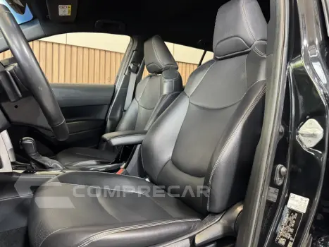 COROLLA CROSS 2.0 VVT-IE FLEX XRE DIRECT SHIFT