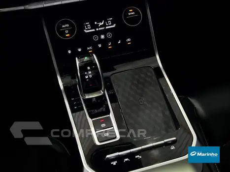 TIGGO 8 1.6 TGDI GASOLINA TXS MAX DRIVE DCT
