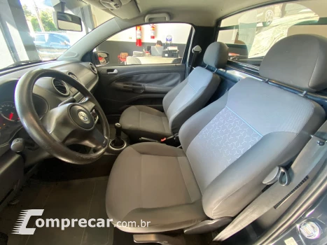 SAVEIRO 1.6 C CS 8V
