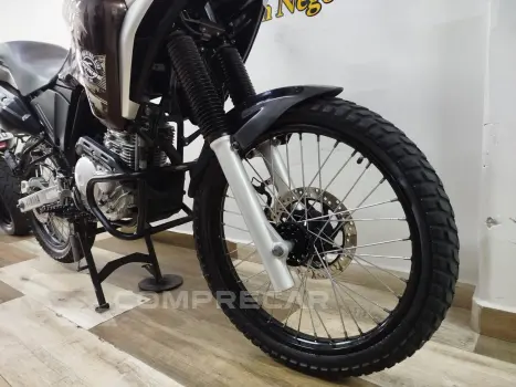 XTZ 250 TENERE