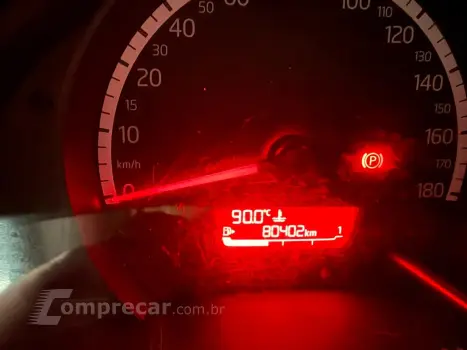 up! take 1.0 Total Flex 12V 5p