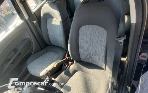 PUNTO 1.6 Essence 16V