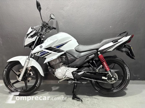 FAZER 150 SED