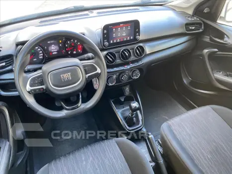 ARGO 1.0 FIREFLY FLEX DRIVE MANUAL