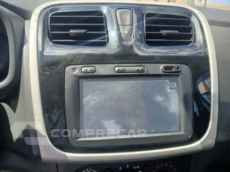 SANDERO - 1.6 16V SCE EXPRESSION EASY-R