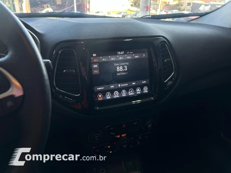 COMPASS 2.0 16V Limited