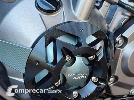 KAWASAKI VERSYS 1000 GRAND TOURER ABS