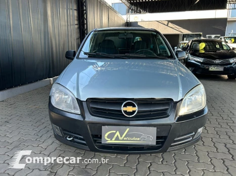 CELTA 1.0 MPFI Life 8V