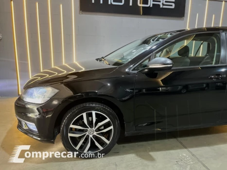 GOLF 1.0 TSI Comfortline 12V