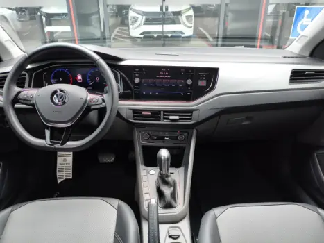 POLO 1.0 200 TSI Highline