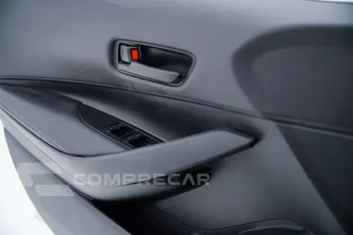Corolla GLi 2.0 16V Flex Aut.