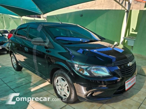 ONIX - 1.0 MPI JOY 8V 4P MANUAL