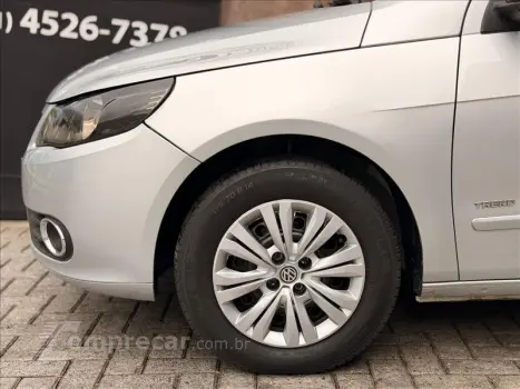 VOYAGE 1.6 MI Comfortline 8V