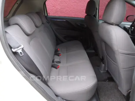 PUNTO 1.4 Attractive 8V