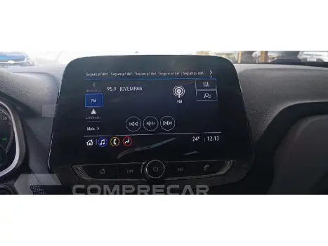 ONIX 1.0 TURBO FLEX PLUS PREMIER AUTOMÁTICO
