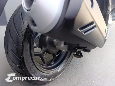 PCX 160