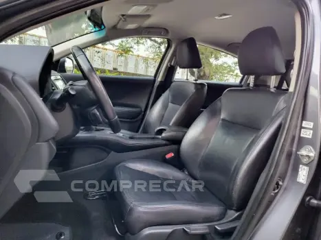 HR-V 1.8 16V EX