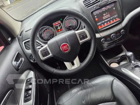 FREEMONT EMOT./PRECISION 2.4 16V 5p Aut.