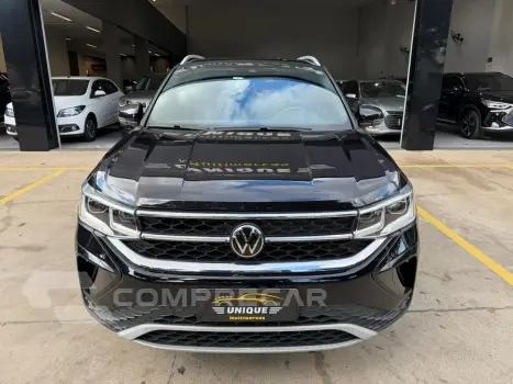 Taos 1.4 250 Tsi Total Flex Highline Automático