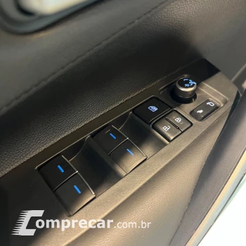 Corolla XEi 2.0 Flex 16V Aut.