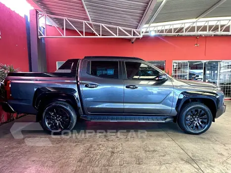 TRITON 2.4 BITURBO DIESEL CD KATANA 4X4 AUTOMÁTICO