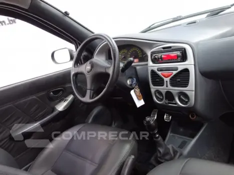 STRADA - 1.6 MPI ADVENTURE CE 16V 2P MANUAL