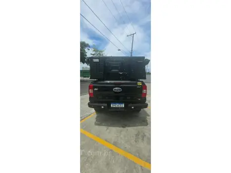 RANGER 3.0 V6 TURBO DIESEL CD XLT 4X4 AUTOMÁTICO