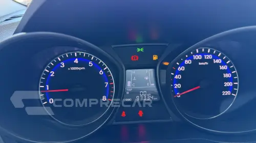 HB20 1.6 Premium 16V