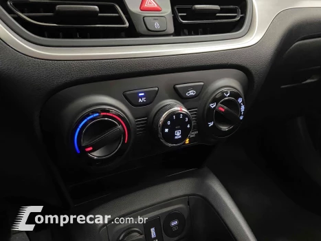 HB20 1.0 12V FLEX COMFORT MANUAL