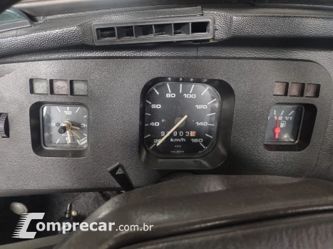 FUSCA 1.6 8V