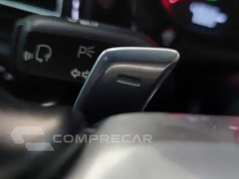MACAN - 2.0 16V 4P AUTOMÁTICO