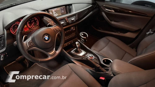 X1 2.0 16V Turbo Sdrive20i