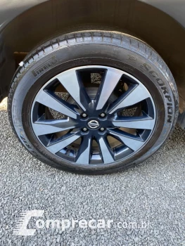 KICKS 1.6 16vstart SV