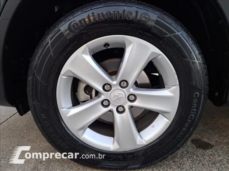 RAV4 2.0 4X2 16V