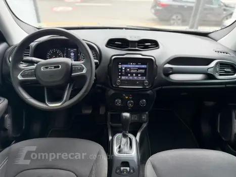 RENEGADE 1.3 T270 TURBO FLEX SPORT AT6