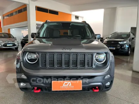 RENEGADE 2.0 16V Turbo Trailhawk 4X4