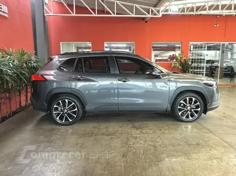 COROLLA CROSS 1.8 VVT-I HYBRID FLEX XRX CVT