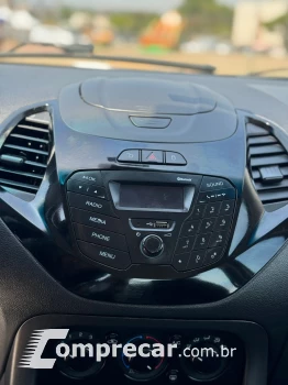 KA + 1.0 SE 16V