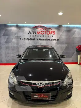 I30 2.0 16V 4P AUTOMÁTICO